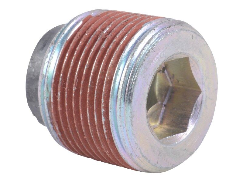 DRAIN PLUG