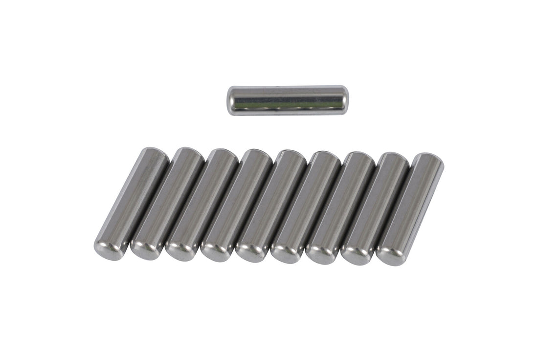 NEEDLE BEARINGS