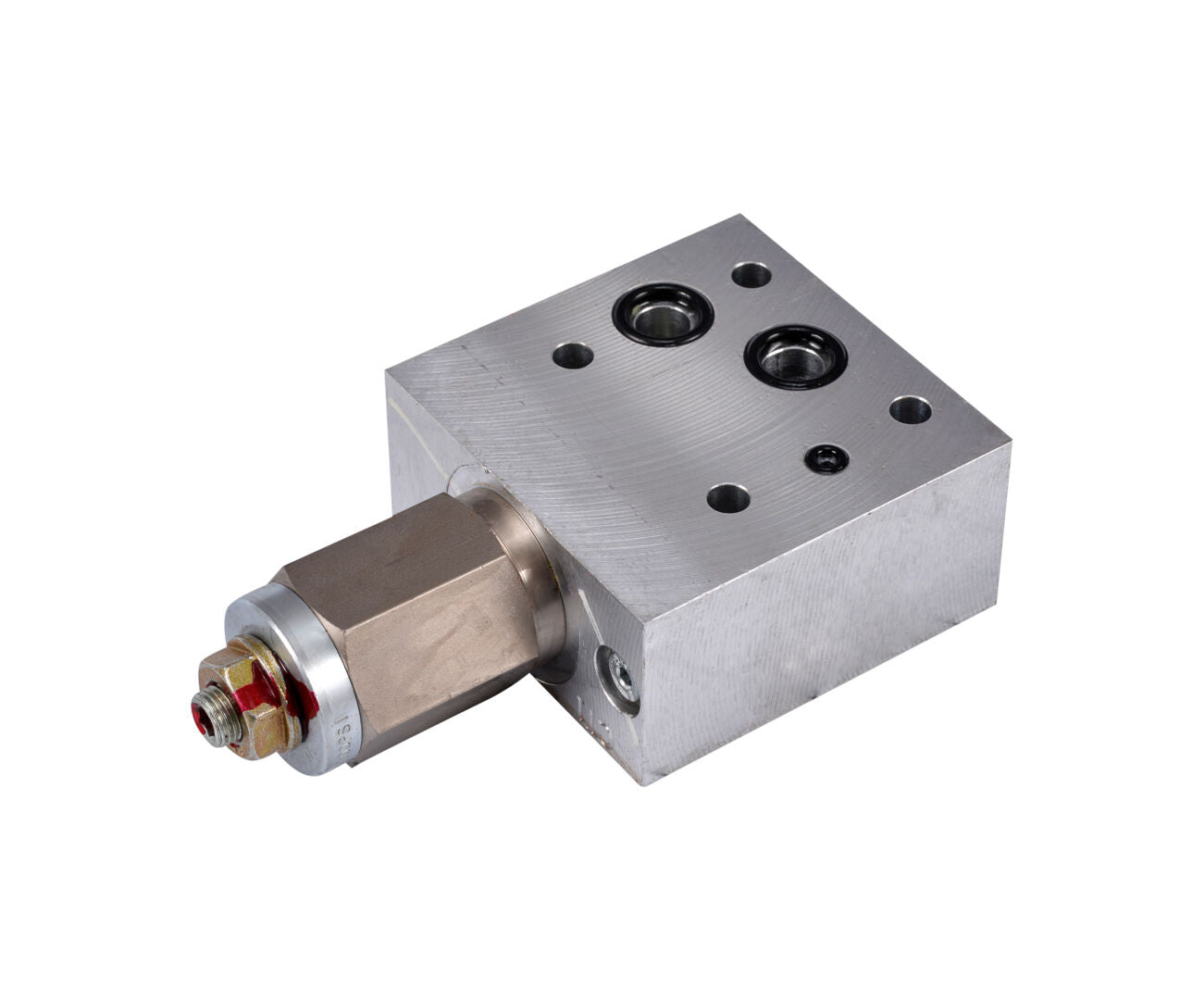 VALVE BLOCK