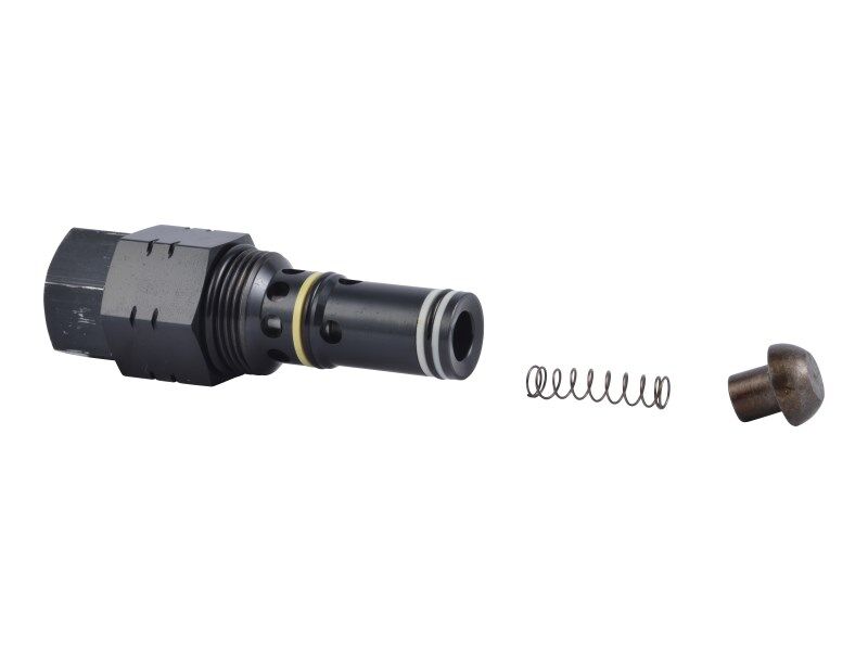 RELIEF VALVE (4300 PSI - 10