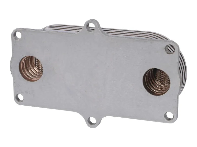 OIL COOLER
