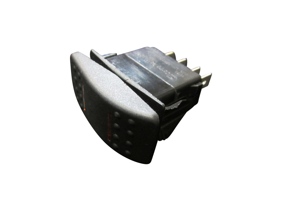 SWITCH, ROCKER CARLINGSWITCH
