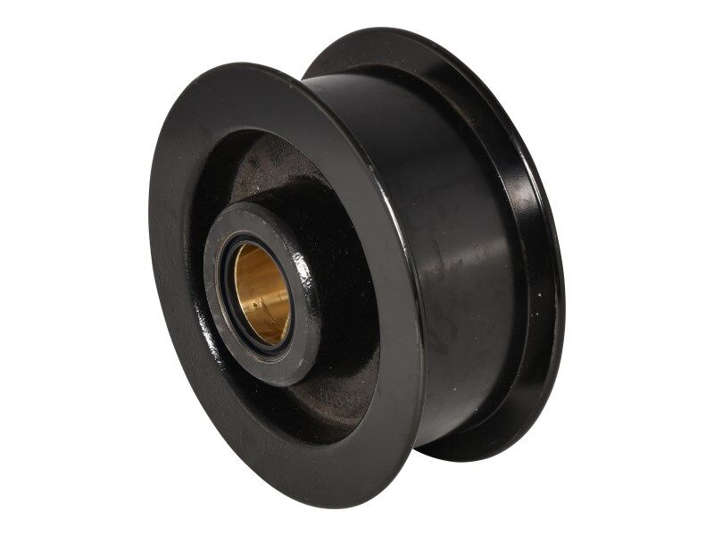 EX CHAIN ROLLER AS