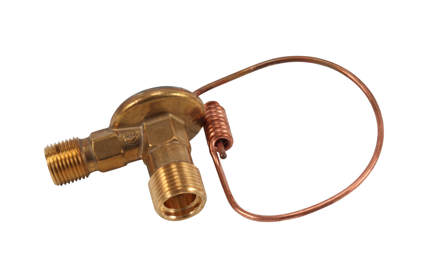 EXPANSION VALVE