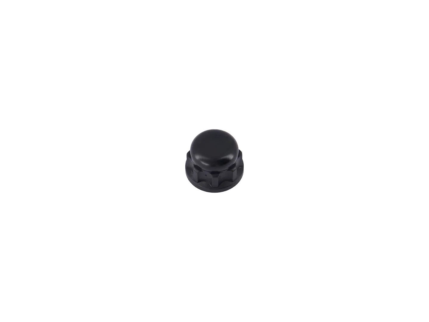 CAP,PUSH-BUTTON VALVE