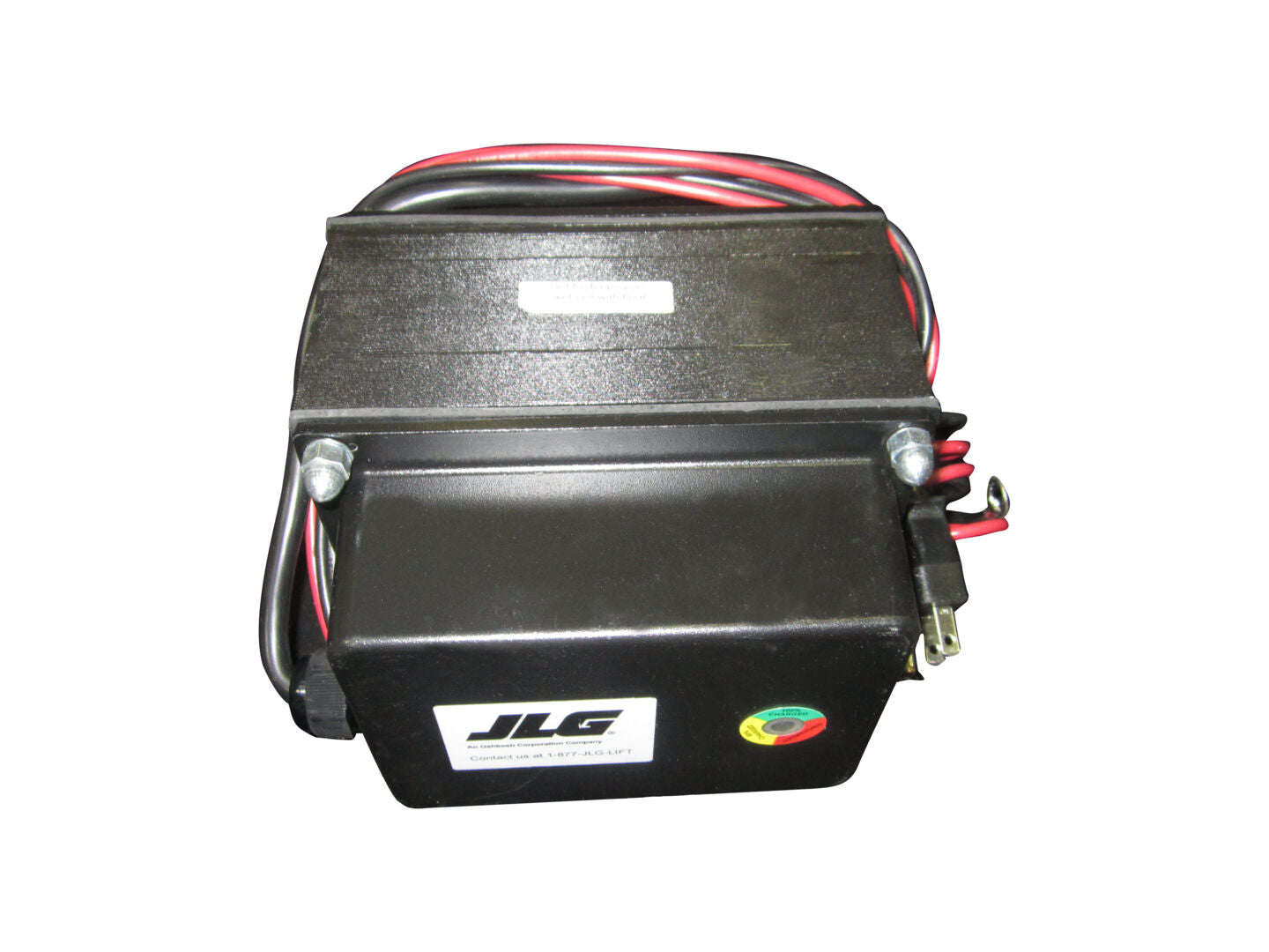 QC,BATT CHRG  48V/25A