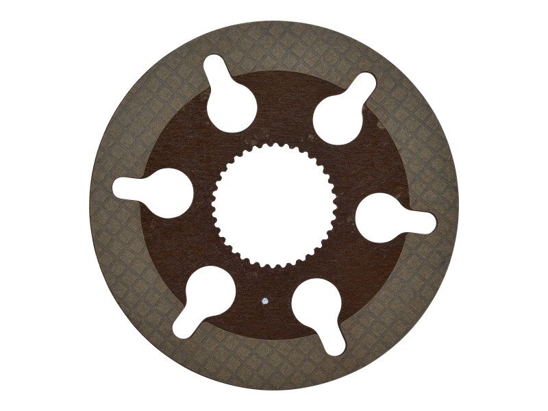 CA-BRAKE DISC