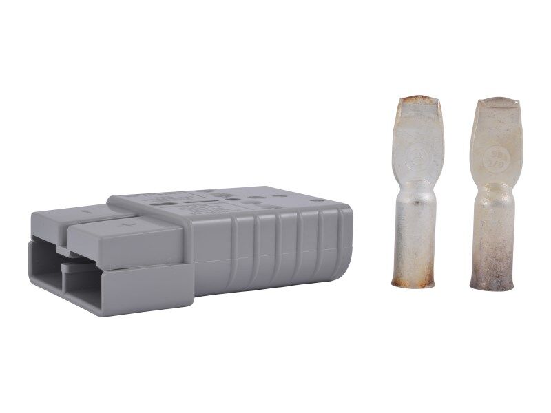 CR-CONNECTOR,ANDER