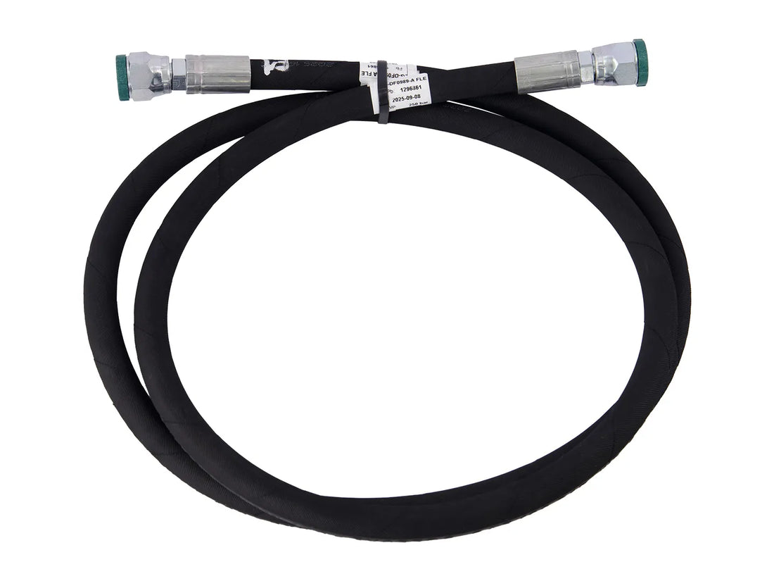 HOSE ASSY,5/16