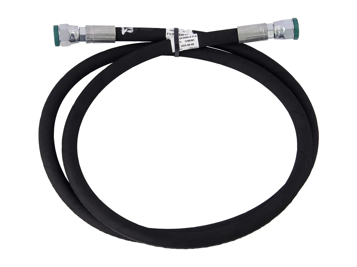 HOSE ASSY,5/16