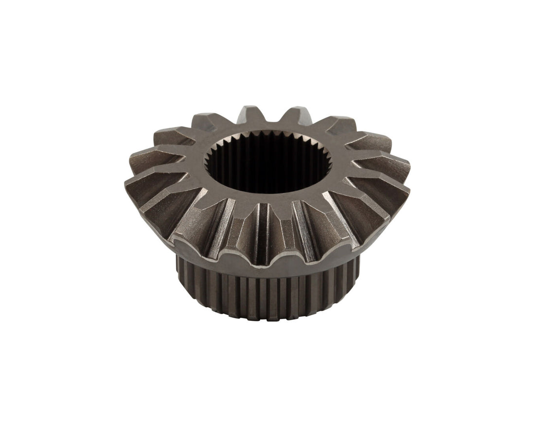 DN-GEAR, DIFF