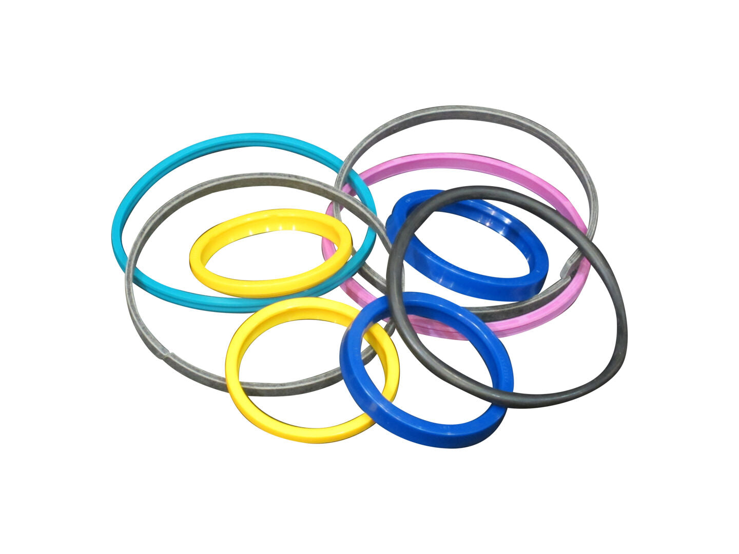DN-SEAL KIT, CYL