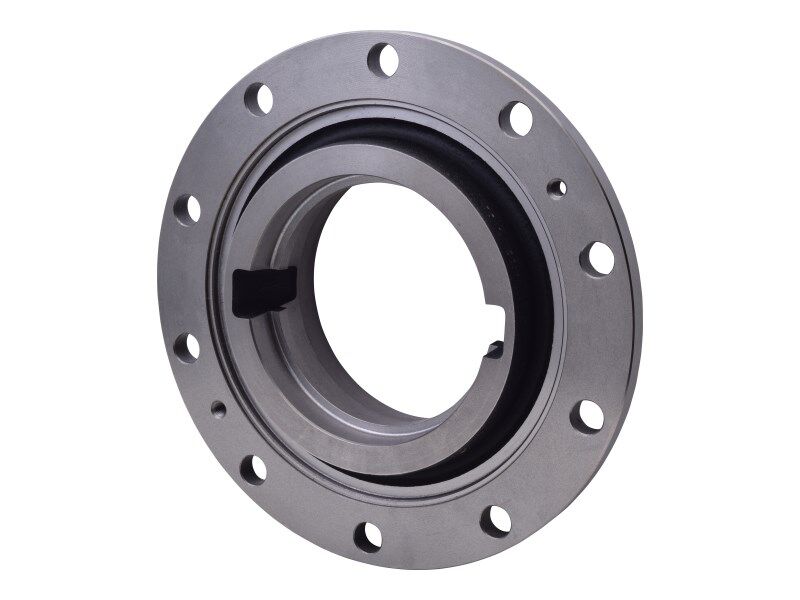 DN-WHEEL HUB