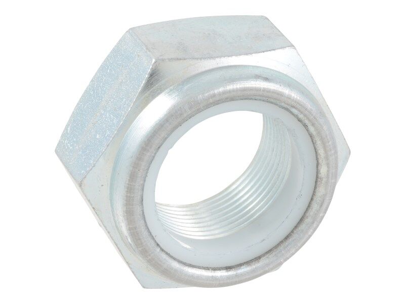 DN-TIE ROD NUT