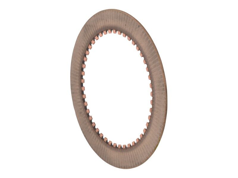 DN-DISC, CLUTCH