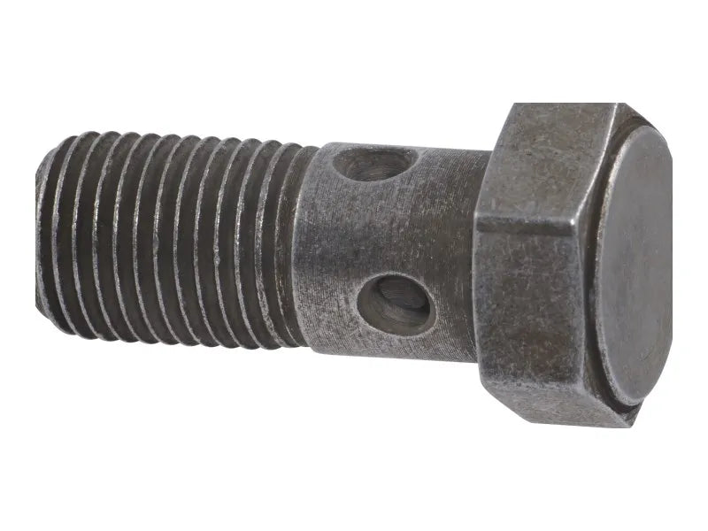 DTZ-HOLLOW SCREW