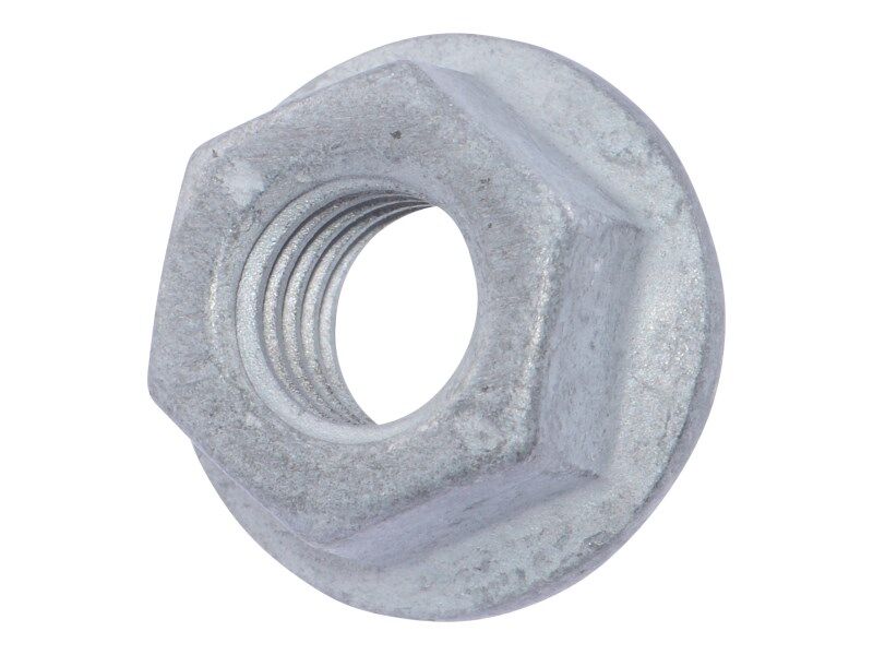 DTZ-HEXAGON NUT