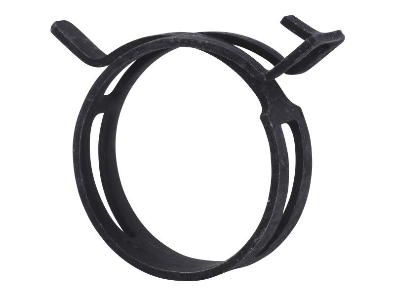 DTZ-CLAMP,SPRING