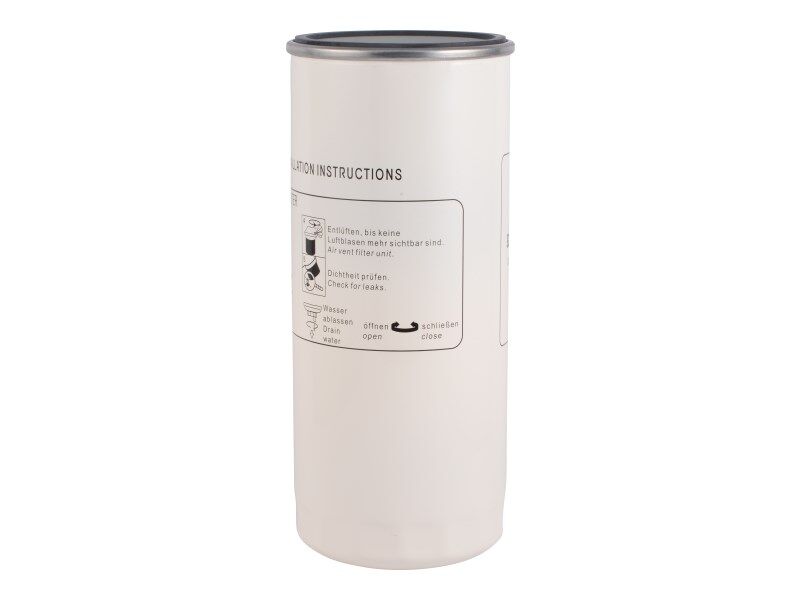 DTZ-FILTER CARTRIDGE