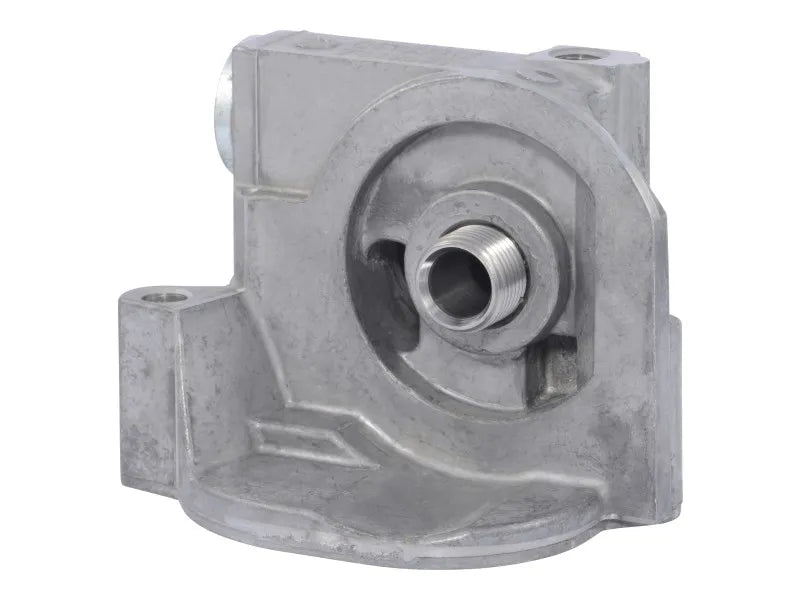 DTZ-BRACKET, OIL FILTER