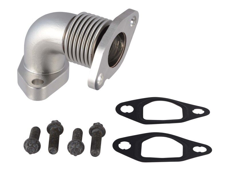 DTZ-PIPE KIT,W/GASKETS &amp;SCREWS