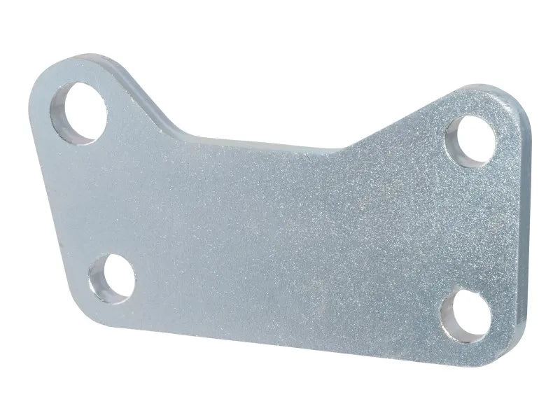 DTZ-RETAINING PLATE