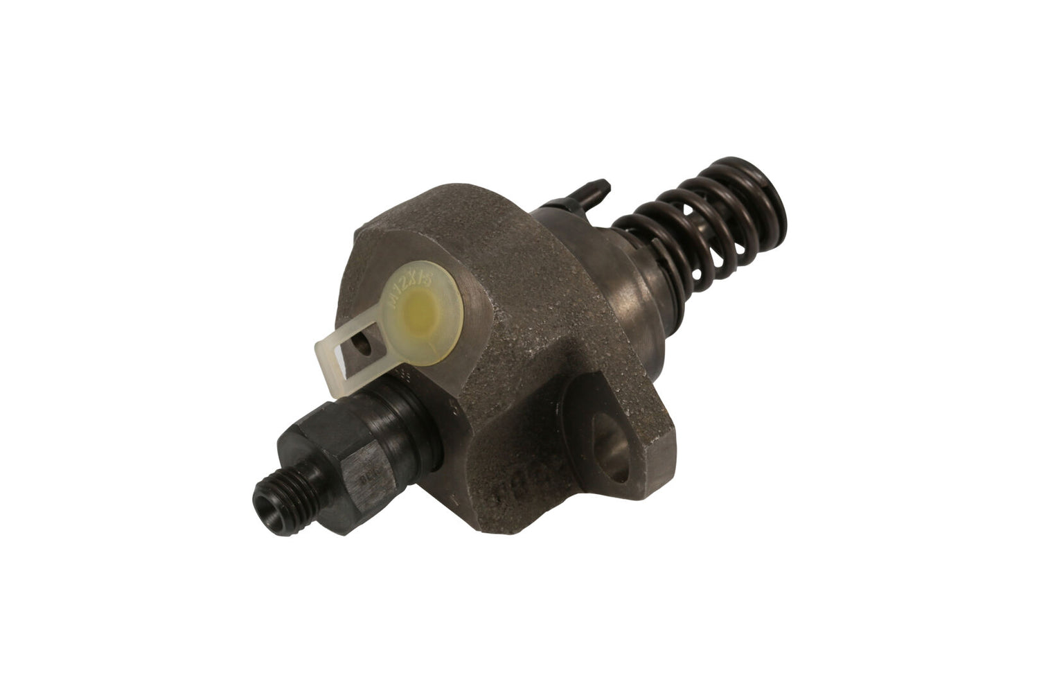 DTZ-INJECTION PUMPS