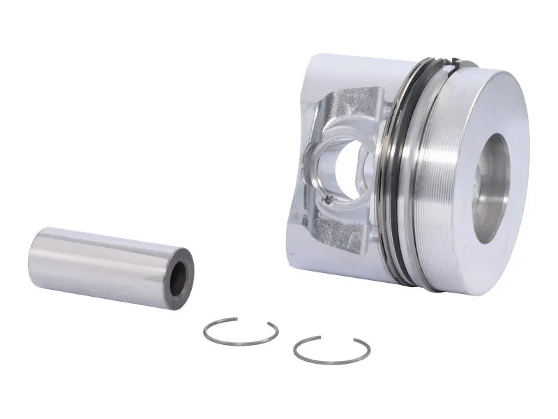 DTZ-PISTON ASSY