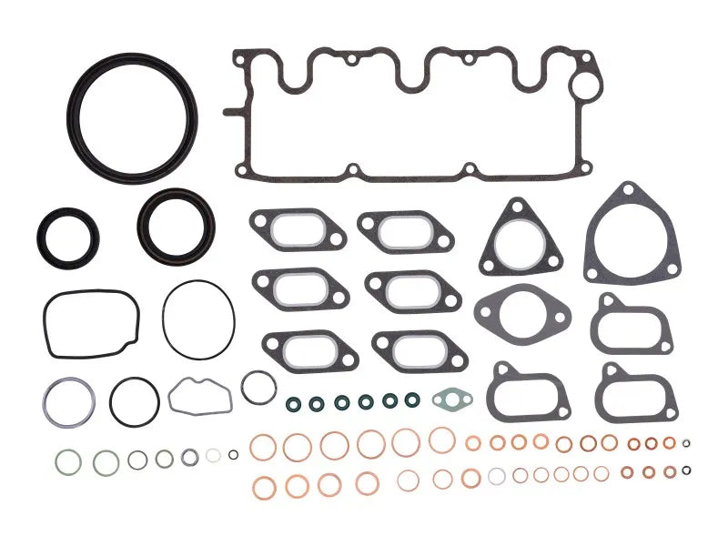 DTZ-KIT, MAJOR GASKET