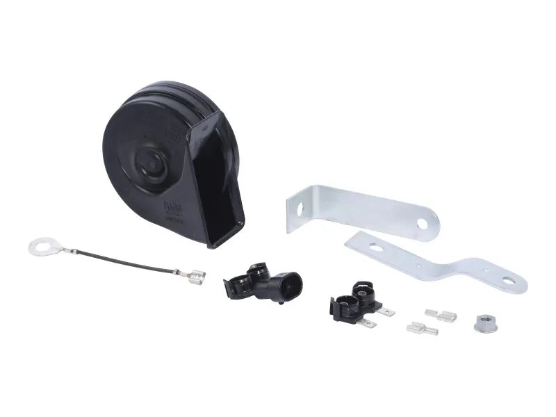 GL-HORN, 12VDC