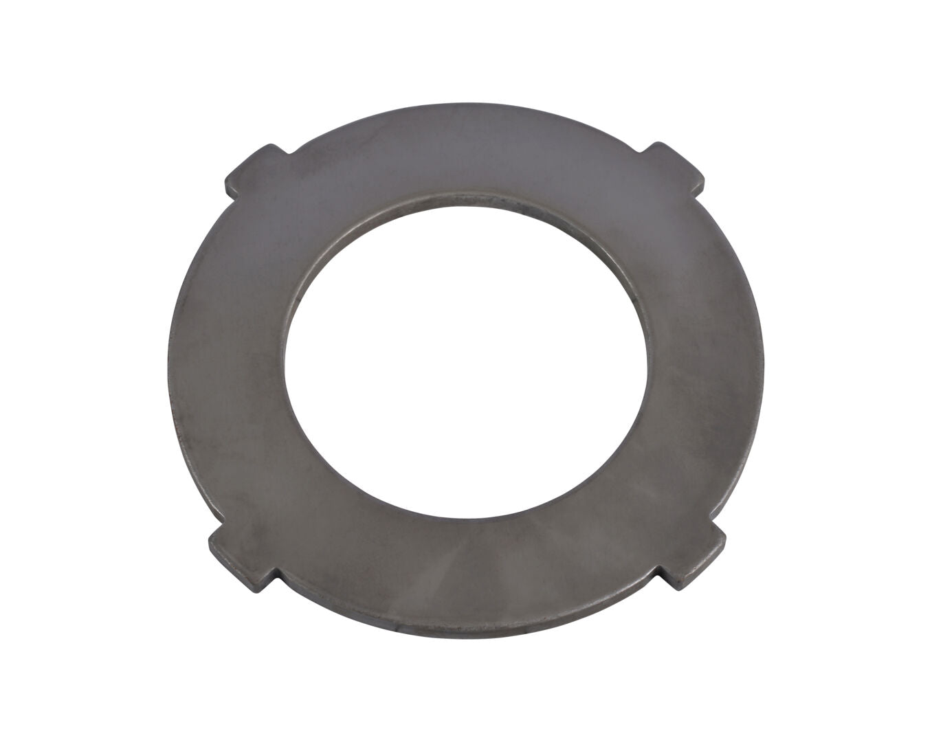 GL-END PLATE