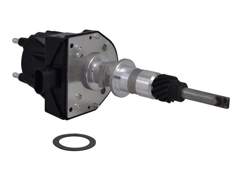 GM-ASSEMBLY, DISTRIBUTOR