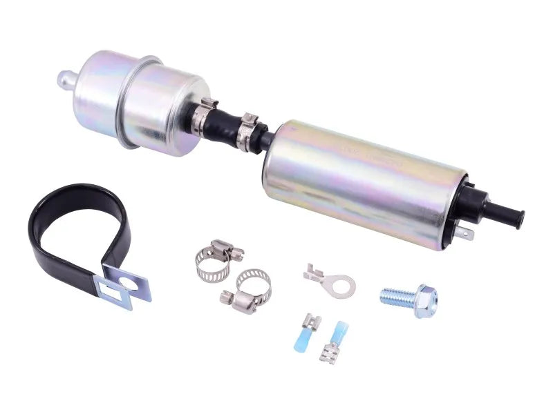GM-PUMP, FUEL