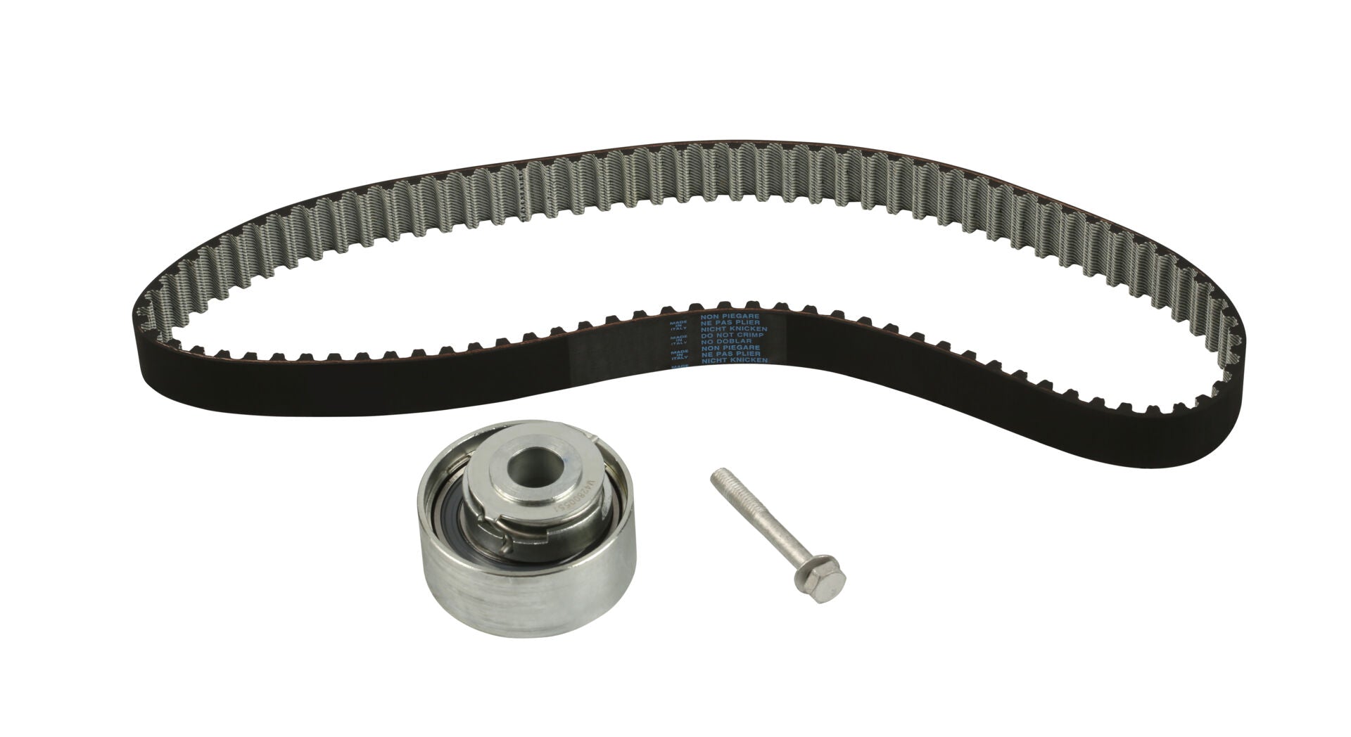 GM-KIT, TIMING BELT/IDLER