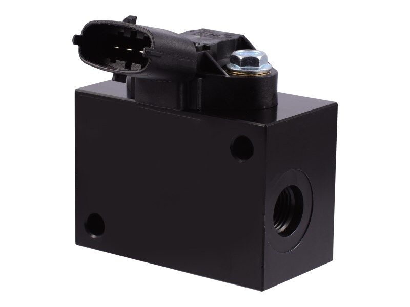 GN-FUEL SENSOR ASSY