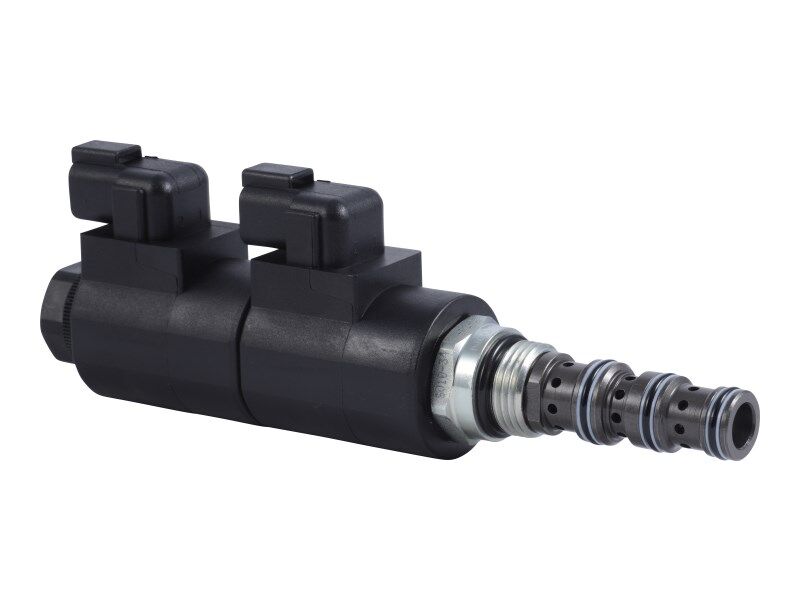 GN-VALVE,SOLENOID