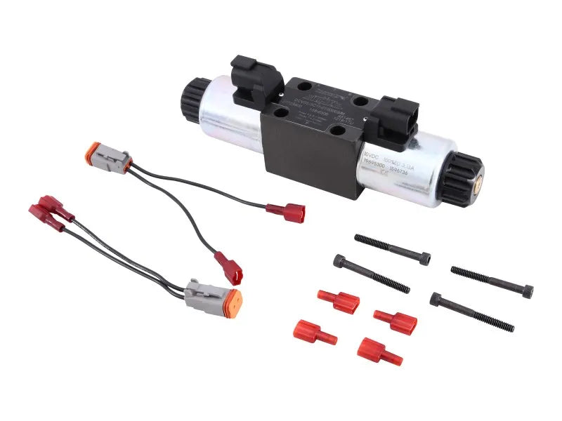 GN-VALVE KIT DO3
