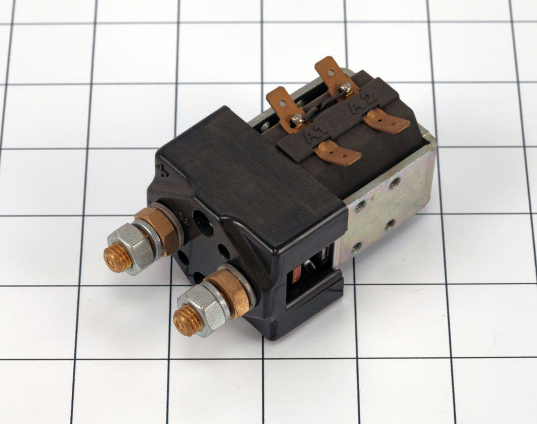 GN-RELAY