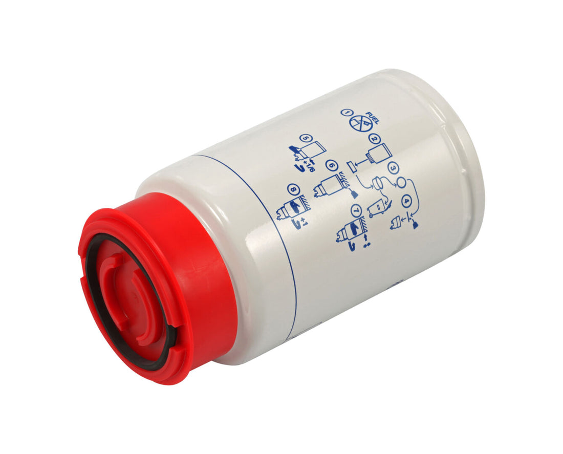 GN-FILTER ELEMENT