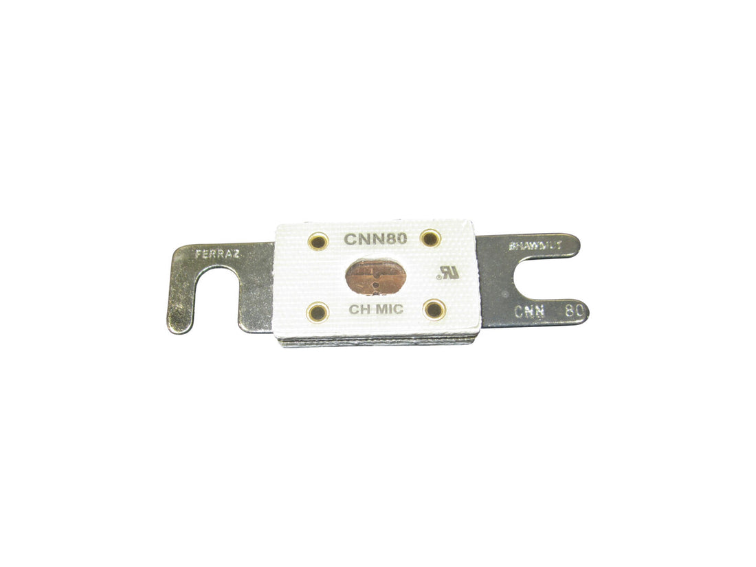 GN-FUSE, 80 AMP
