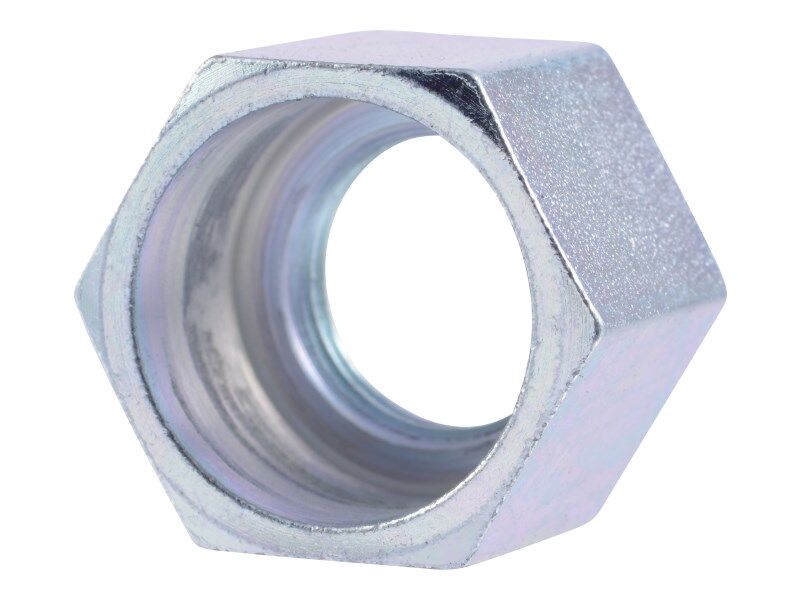GN-NUT, SOLENOID