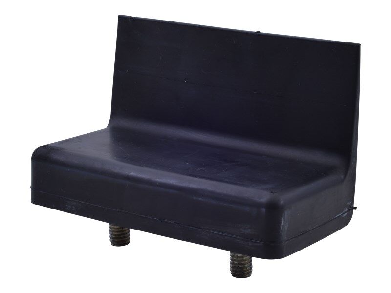 GN-RUBBER BUMPER