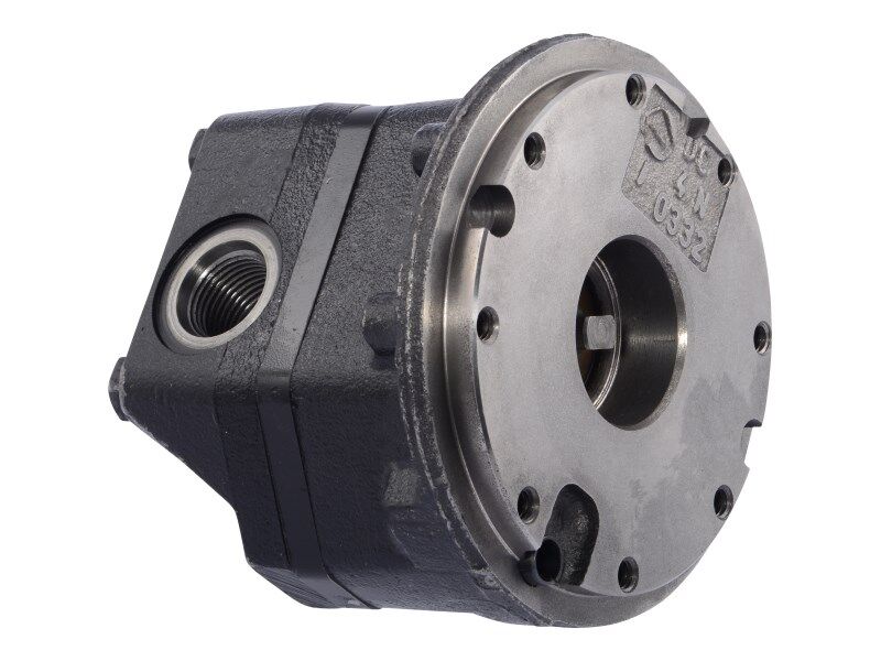 GN-PUMPS ASSY, AUX POWER UNIT
