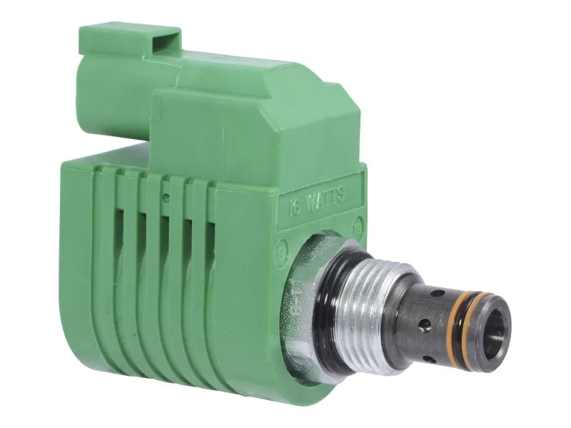 GN-VALVE, SOLENOID