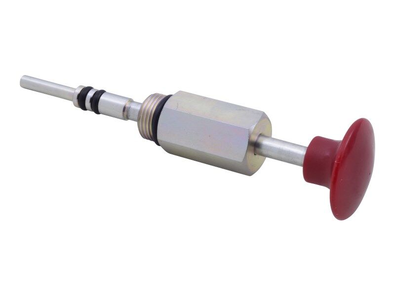 GN-PUMP ASSY