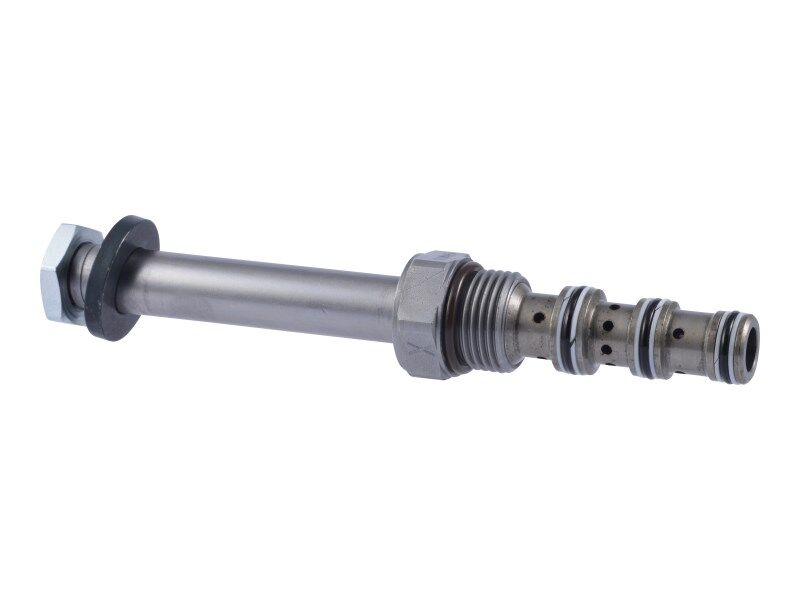 GN-VALVE, PROPORTIONAL
