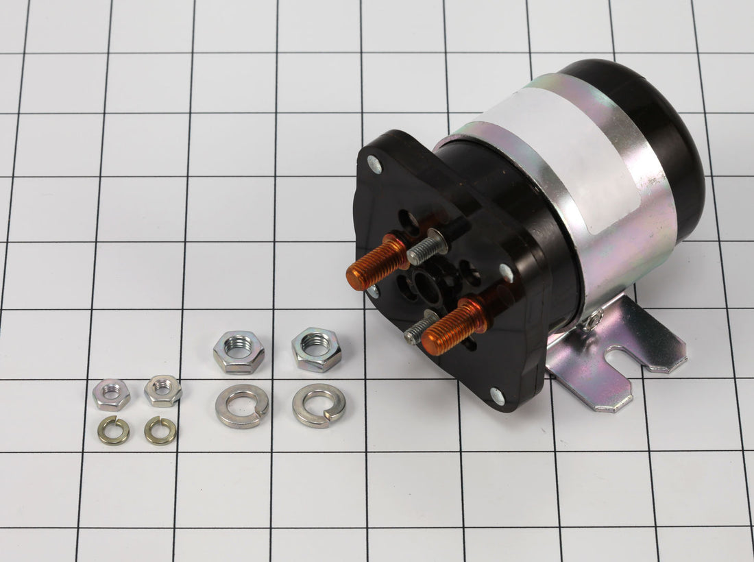 MEC-CONTACTOR, 36V