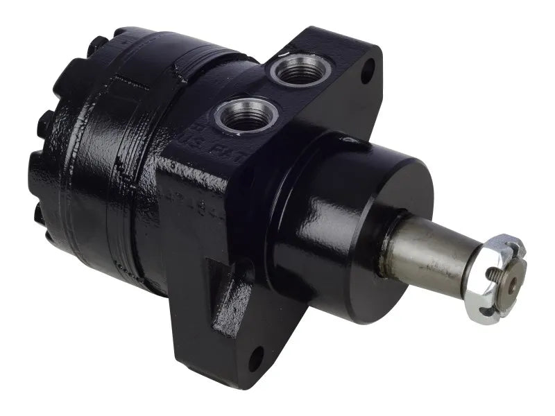 MEC-HYD WHEEL MTR