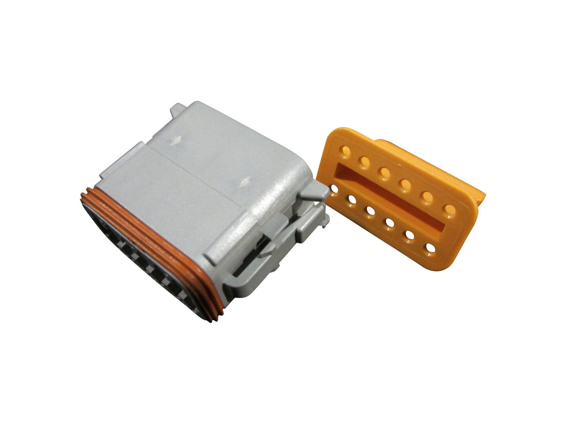MEC-PLUG CONNECTOR