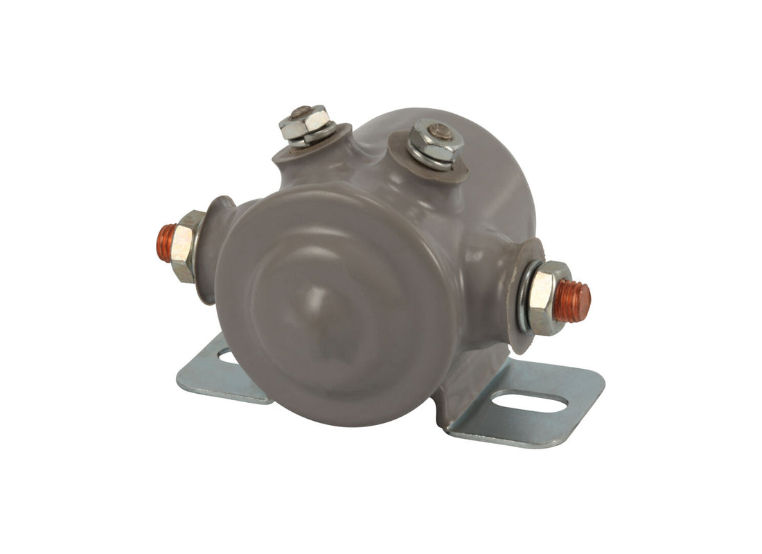 MK-SOLENOID